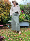 Everyday Style Story ~ Otono.24 ~ Valeria Skirt