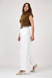 Wide Jeans "Nolia" (patch pockets) - Ana & Lucy