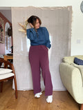Grace & Mila Noblesse pants