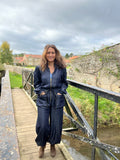 Everyday Style Story Chapter9 ~ Josefina Jumpsuit