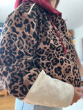 Everyday Style Story  ~ Adela LeoMoka Bomber LTD EDITION