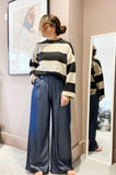 Everyday Style Story ~ Otono.24  ~ Luz Palazzo Pants