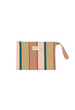 Travel Pouch with handle — Sand