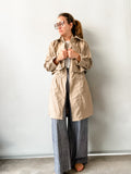 Everyday Style Story Primavera Edit.2.24 ~ Alicia 3 way Trench Coat