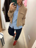 Coco Bomber Verano ~ Sand