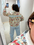 Bridgerton Tapestry Jacket ~Parajos