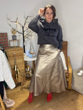 Everyday Style Story ~ Party Edit 24 ~ Valeria Skirt Invierno