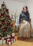 Everyday Style Story ~ Party Edit 24 ~ Valeria Skirt Invierno