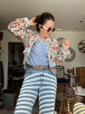 Bridgerton Tapestry Jacket ~Parajos