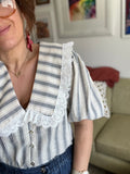 Everyday Style Story ~ Paloma Lace Collar