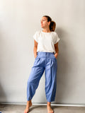 Everyday Style Story Primavera Edit.2.24 ~ Emilia Cropped Pants