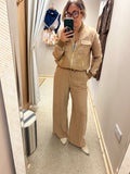 Coco Bomber Verano ~ Sand