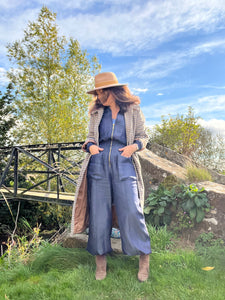 Everyday Style Story Chapter9 ~ Josefina Jumpsuit