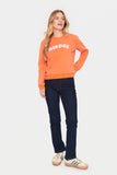 Saint Tropez Dajla Sweatshirt