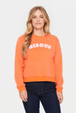 Saint Tropez Dajla Sweatshirt