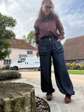 Everyday Style Story Chapter9 ~ Blanka Shirt ~ Cocoa Truffle