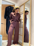Everyday Style Story Chapter9 ~ Blanka Shirt ~ Cocoa Truffle