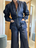 Everyday Style Story Chapter9 ~ Josefina Jumpsuit