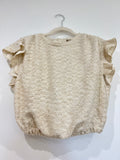 Everyday Style Story ~Party Edit 24 ~ Noel Knitted Top