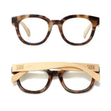 ALIVE ROCKY TORT l Reader l Blue Light Blocking Magnifying +2.5