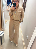 Coco Bomber Verano ~ Sand