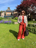 Everyday Style Story ~ Laia Palazzos ~ Morrocan Sunset