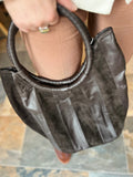 ESS Hobo Slouch Bag ~ Rayas Cafe