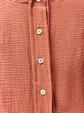 Everyday Style Story Mila top ~ Moroccan Sunset