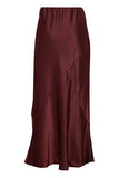 BYoung Dolora Skirt ~ Port Royal