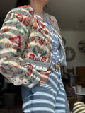 Bridgerton Tapestry Jacket ~Parajos
