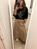 Everyday Style Story ~ Party Edit 24 ~ Valeria Skirt Invierno