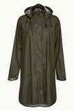 Ilse Jacobsen Rain71 Coat ~ Army Green