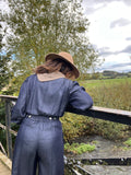 Everyday Style Story Chapter9 ~ Josefina Jumpsuit