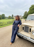 Everyday Style Story Chapter9 ~ Josefina Jumpsuit