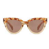 SOEK FLUTTER Desert Tort l Sunglasses