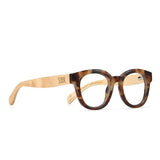 ALIVE ROCKY TORT l Reader l Blue Light Blocking Magnifying +2