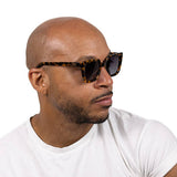 HARPER HONEY TORT - Sunglasses l Plant Based