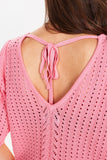 NUMPH ARA Short sleeve pullover