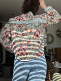 Bridgerton Tapestry Jacket ~Parajos