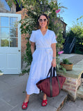 Everyday Style Story Verano.24 ~ Ebba Dress