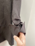 Everyday Style Story ~ Savana Blazer ~ Linen Espresso