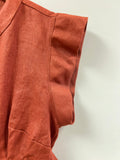 Everyday Style Story ~ Laia Top ~ Morrocan Sunset