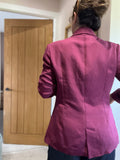 Everyday Style Story Chapter9 ~ Savana Blazer ~ Mulberry