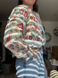 Bridgerton Tapestry Jacket ~Parajos