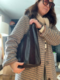 ESS Hobo Slouch Bag ~ Rayas Cafe