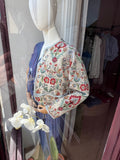 Bridgerton Tapestry Jacket ~Parajos