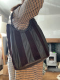 ESS Hobo Slouch Bag ~ Rayas Cafe