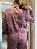 Everyday Style Story Chapter9 ~ Blanka Shirt ~ Cocoa Truffle