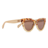 SOEK FLUTTER Desert Tort l Sunglasses