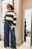 Everyday Style Story ~ Otono.24  ~ Luz Palazzo Pants